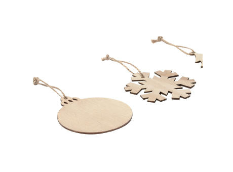 Ornament Fultom
