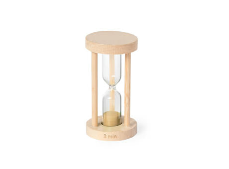 Sanduhr Trinket
