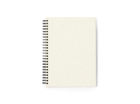 Notizbuch Hantiz