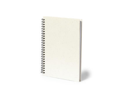 Notizbuch Hantiz