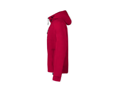 Jacke Grechel