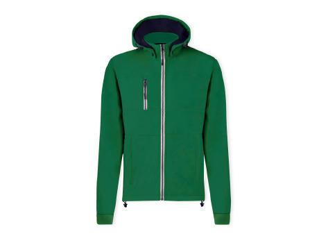 Jacke Grechel