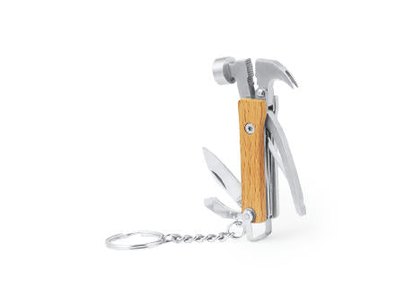 Multiwerkzeug Schlüsselanhänger Meniok