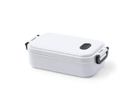 Lunch Box Alexia