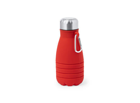 Faltbare Trinkflasche Fael
