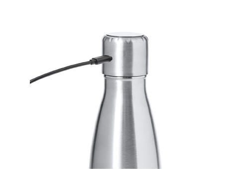 Wärme Flasche Chuck