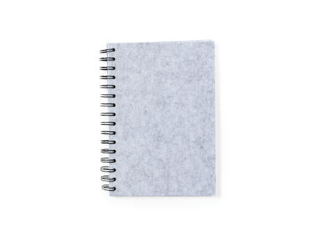 Notizbuch Fionap