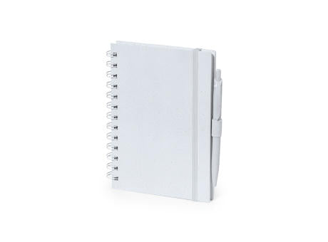 Notizbuch Ciara