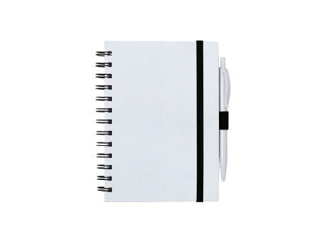 Notizbuch Ciara