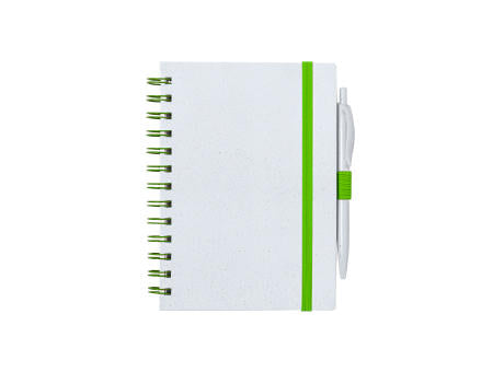 Notizbuch Ciara