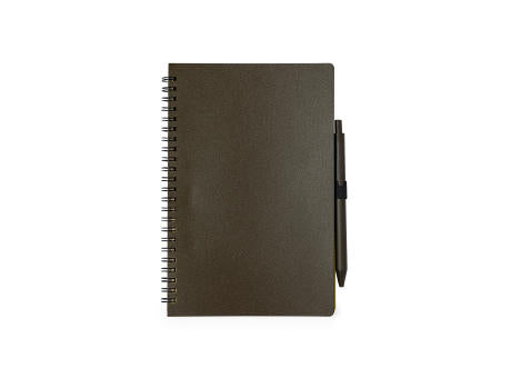 Notizbuch Alanna