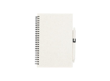 Notizbuch Emily