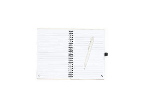 Notizbuch Emily