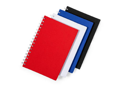 Notizbuch Kimberly