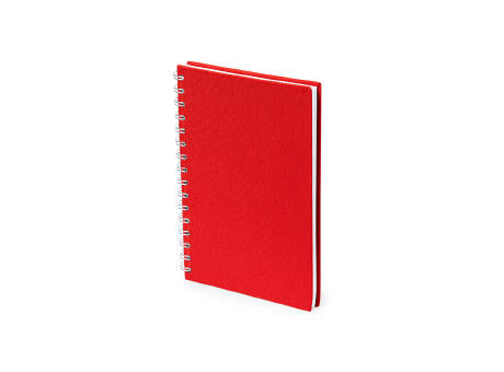 Notizbuch Kimberly