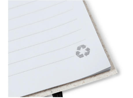 Notizbuch Fanny