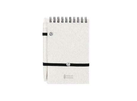 Notizbuch Fanny