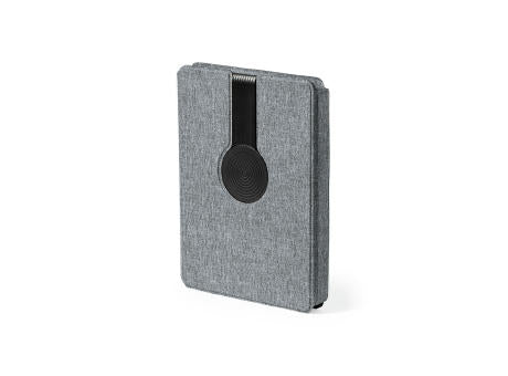Multifunktion Notizblock Morrison