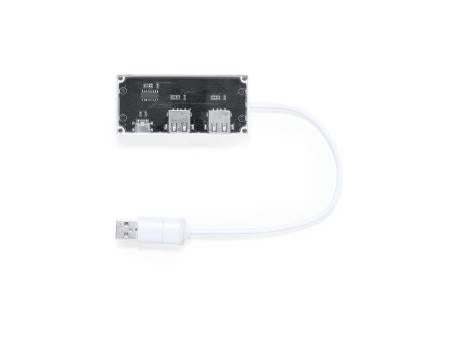 USB Hub Hevan