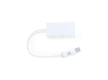 USB Hub Hevan
