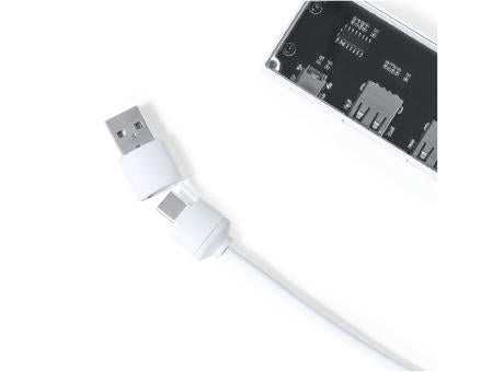 USB Hub Hevan