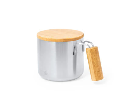Wärme Tasse Claire