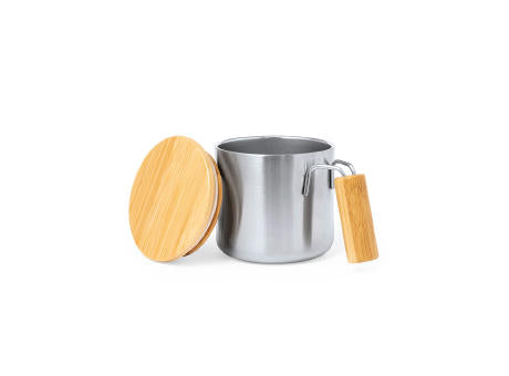 Wärme Tasse Claire