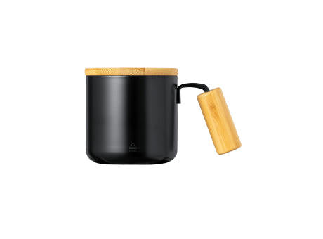 Wärme Tasse Claire