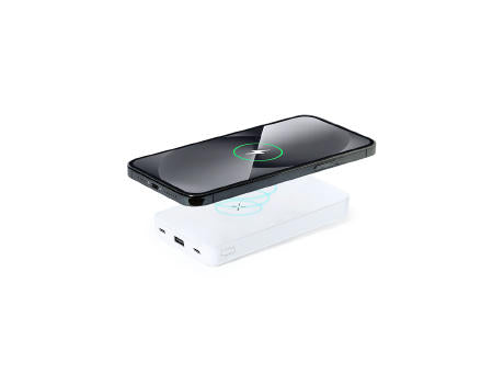Power Bank Barry