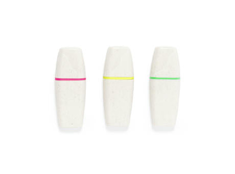 Textmarker Set Toaren