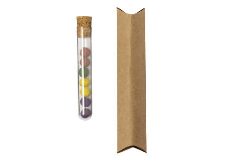 Bonbon-Samen Set Dinaclex