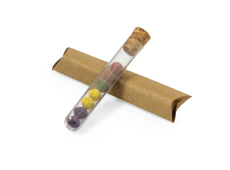 Bonbon-Samen Set Dinaclex