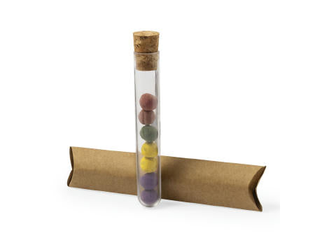 Bonbon-Samen Set Dinaclex
