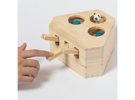 Spielzeug für Haustiere Kesel
