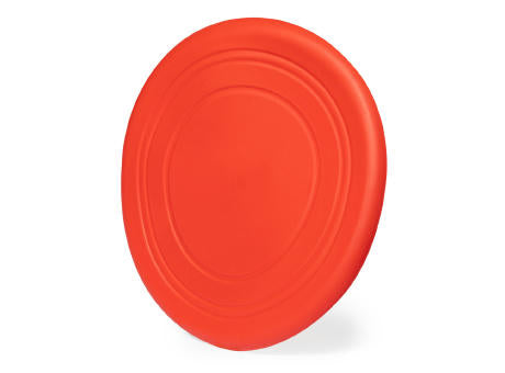 Frisbie Girud