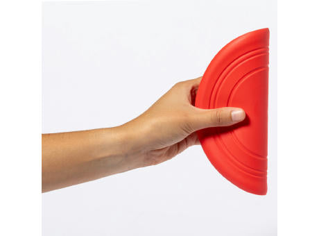 Frisbie Girud