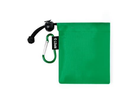 Poncho Claytop