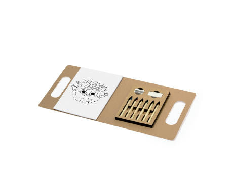 Set Clumber