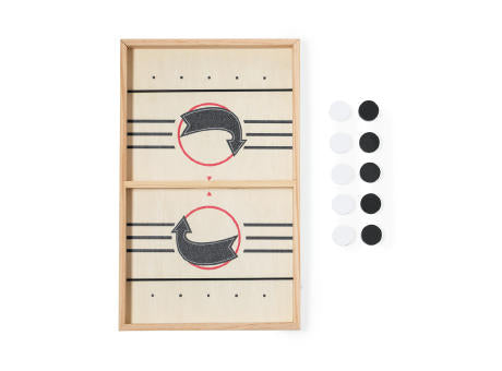 Spiel Wolen