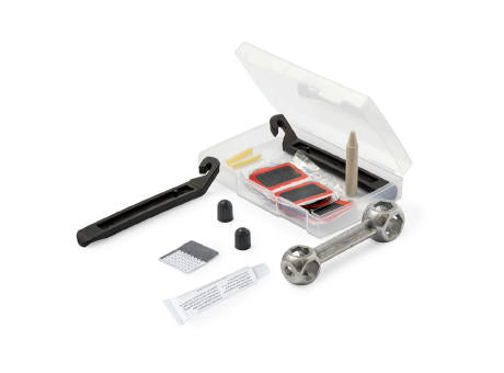 Fahrrad-Reparaturset Premoz