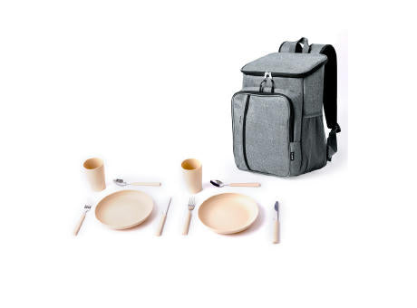 Picnic Mochila Nevera Shira