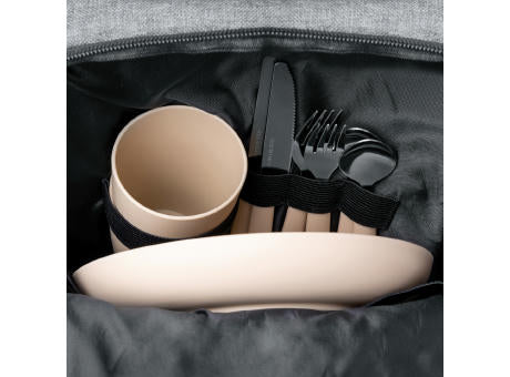 Picnic Mochila Nevera Shira