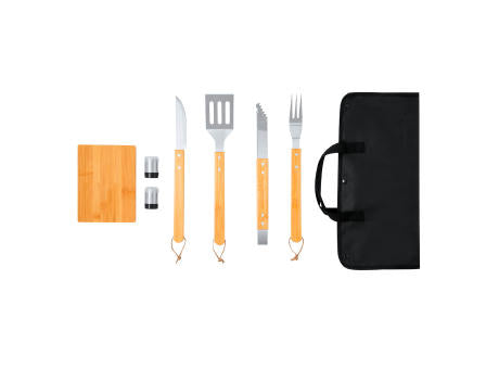 Grillset Estrol