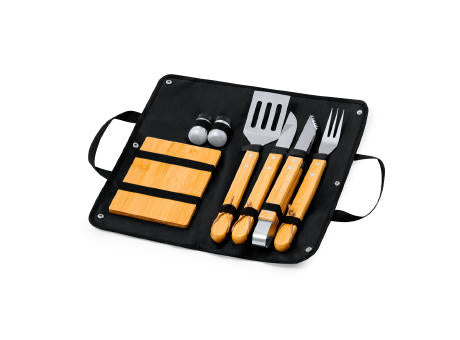 Grillset Estrol
