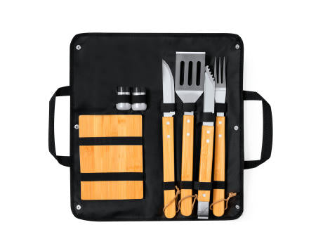 Grillset Estrol