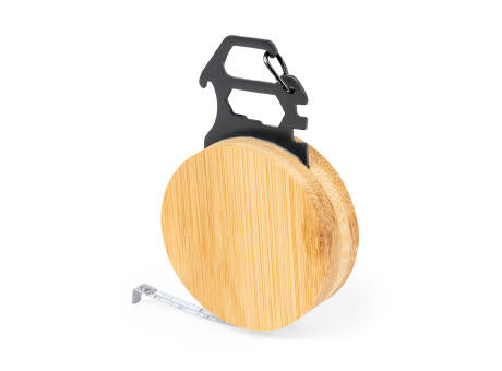 Multiwerkzeug Maßband Denwa 1m