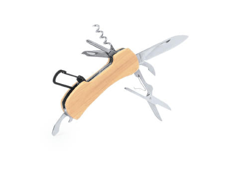 Multifunktionstaschenmesser Kasuki