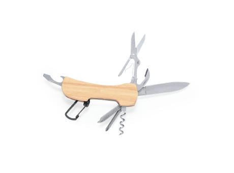 Multifunktionstaschenmesser Kasuki