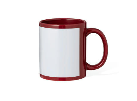 Sublimations Tasse Orchix