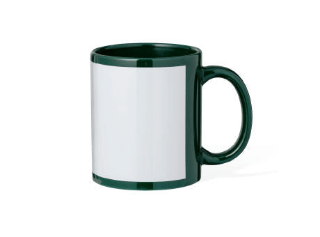 Sublimations Tasse Orchix